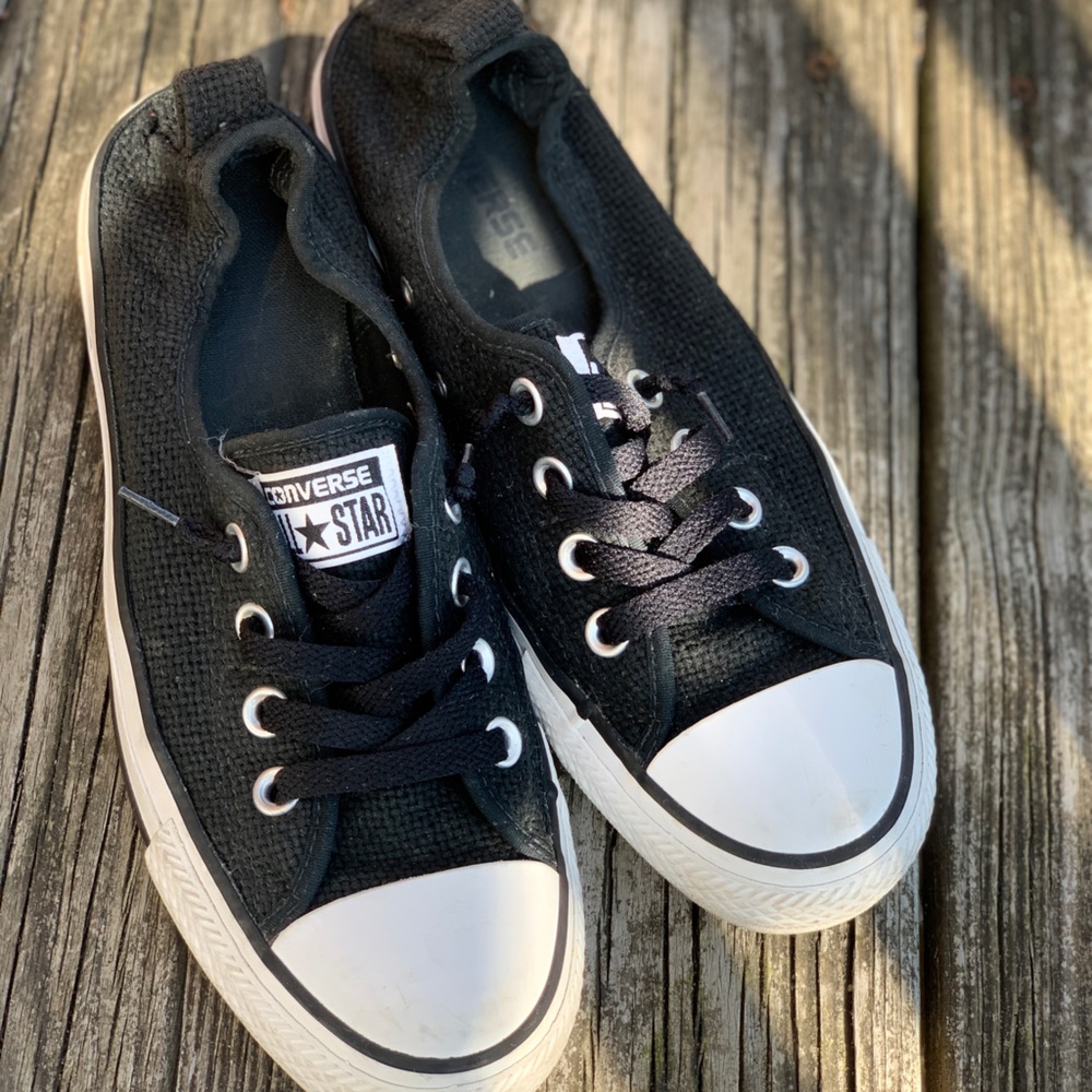 Chuck Taylor Converse
